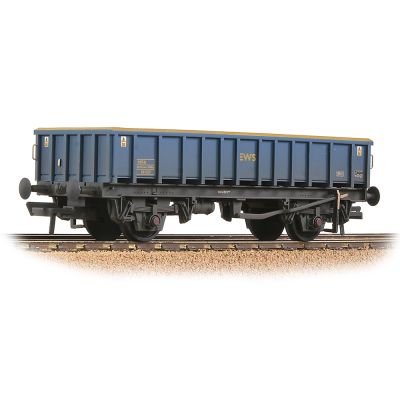 MFA Open Wagon Ex-Mainline Freight (EWS) [W]