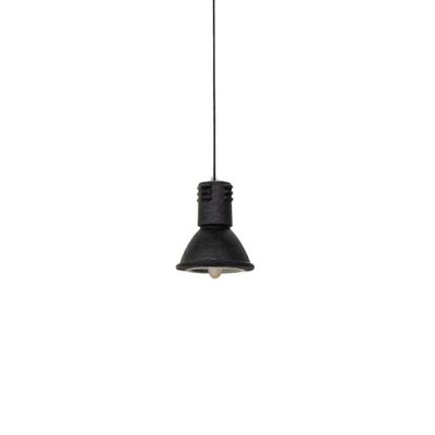 Hanging Industrial Light LED Warm White