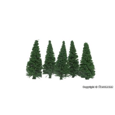 Fir Trees 7cm (5)