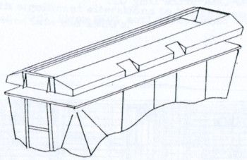 MGR Hopper Wagon Top