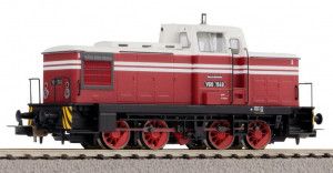 Expert DR V60 Diesel Locomotive III