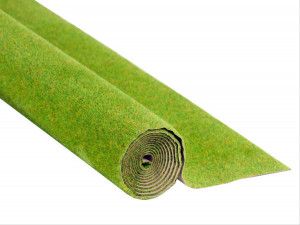 Spring Grass Scenic Mat (240x120cm)