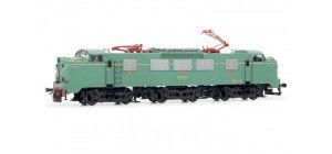 RENFE 278-007 Electric Locomotive V