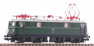 Expert OBB Rh1041 Electric Locomotive III (~AC-Sound)