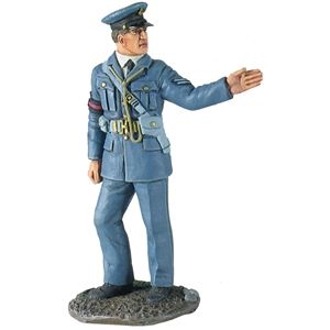 RAF Military Policeman