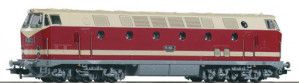 Expert DR BR119 Diesel Locomotive IV (AC~)