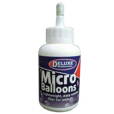 Micro Balloons (240ml)