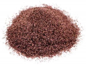Red/Brown Scenic Scatter (50g)