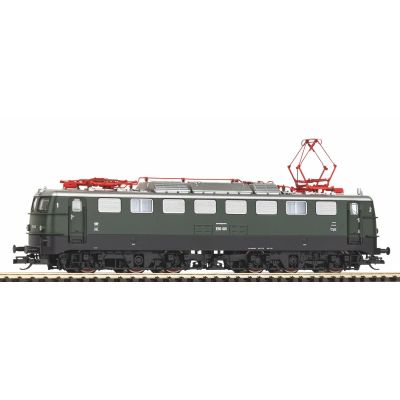 DB BR150 Electric Locomotive III