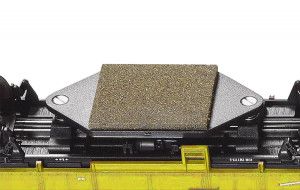Track Cleaning Pad for GM4430101/102/103