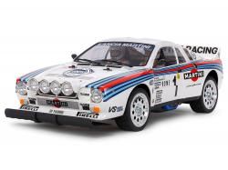 Lancia 037 Rally   TA02-S