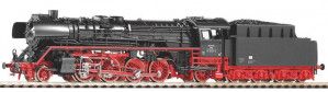 Classic DR BR41 Steam Locomotive IV