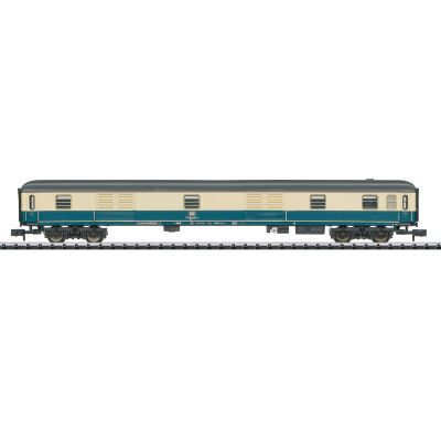 DB Dm902 Express Baggage Coach w/Marker LIghts IV