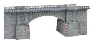 Railway/Road Bridge Model of the Month Kit I