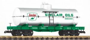 Sinclair Oils Tank Wagon 71977