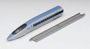 Museum Series JR 5000 Series Tokaido/Sanyo Nozomo