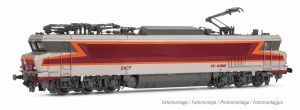 SNCF CC21001 Electric Locomotive IV (DCC-Sound)
