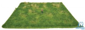 Tear and Plant Meadow Mat Spring Meadow 22x20cm