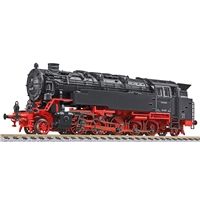 Steam locomotive BR 84, 84 011 DR era III