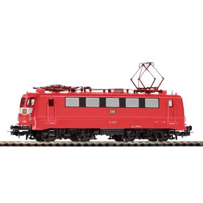 *Expert DB BR141 Electric Locomotive IV (DCC-Sound)