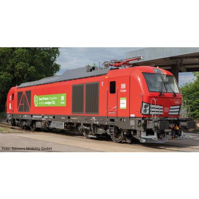 *Expert DBAG BR249 Electric Locomotive VI (DCC-Sound)