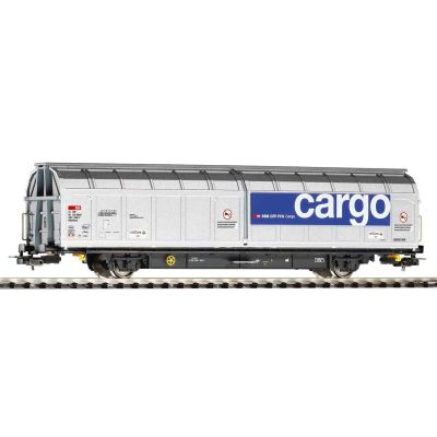 *Expert SBB Cargo Habillns Sliding Door Van VI