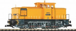 DR BR106 Diesel Locomotive IV