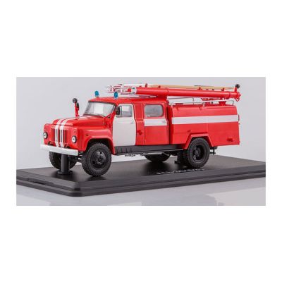 AC-30 (53-12) 106V Fire Truck