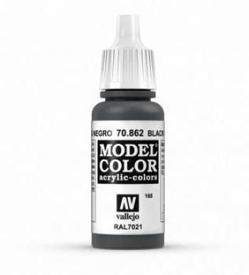 Model Color: Black Grey