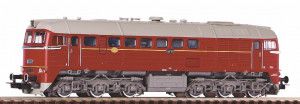 Expert DR V200 Diesel Locomotive III (DCC-Sound)