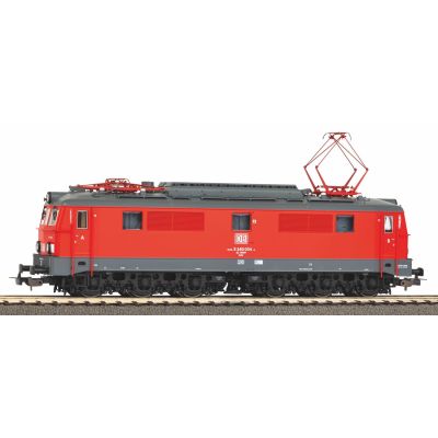 Expert DB Cargo Polska ET21 Electric Locomotive VI