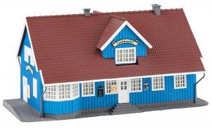 Swedish Village Shop Kit