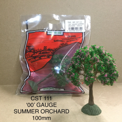 Javis 'OO' Summer Orchard