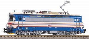 Expert CD Rh340 Electric Locomotive VI (DCC-Sound)