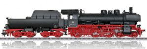 DB BR038.10-40 Steam Locomotive IV (~AC-Sound)