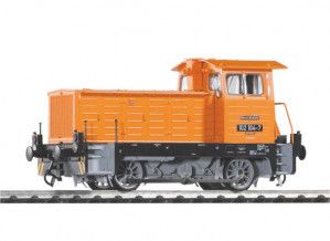 Expert DR BR102.1 Diesel Locomotive IV