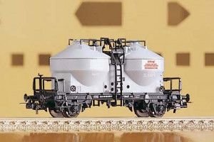 Classic DR Uce9020 Cement Silo Wagon IV