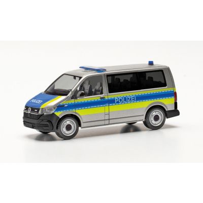 VW T6.1 Bus Polizei Niedersachsen