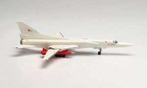 Tuploev TU-22M3M Backfaire M3M Prototype RF-94267 (1:200)