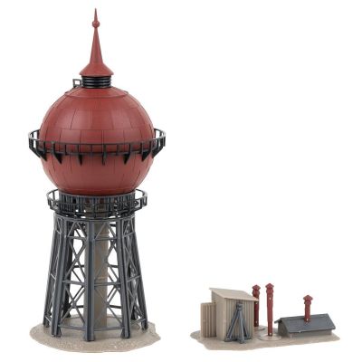 Burgstadt Water Tower Kit II