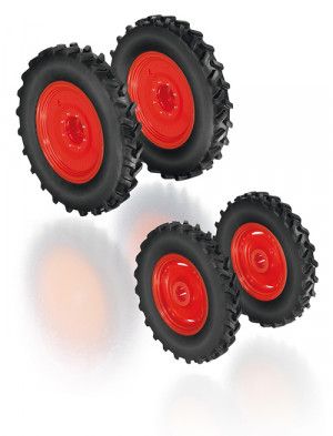 Row Crop Wheels for Claas Arion 400 Series