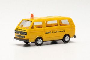 Basic VW T3 Bus ADAC