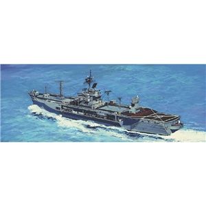 USS Mount Whitney LCC-20 1997