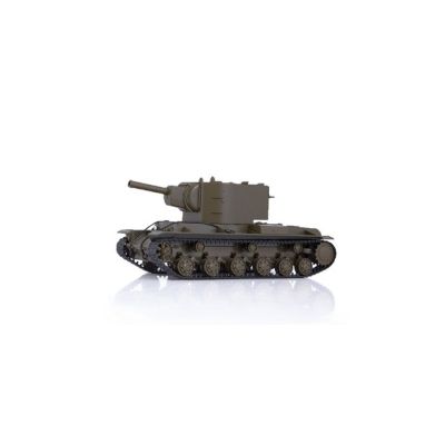 KV-2 Tank