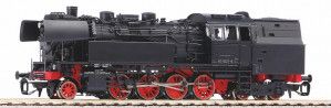 DR BR83.10 Steam Locomotive IV (DCC-Sound)