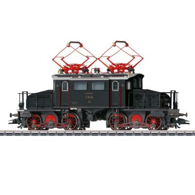 *DB E70 24 Electric Locomotive III (~AC-Sound)