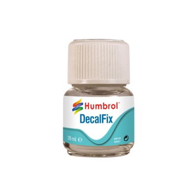 Decalfix 28ml Bottle