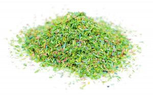 Meadow Green Scenic Scatter (50g)