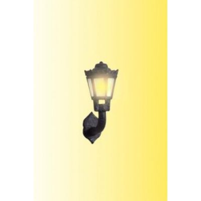Nostalgic Wall Lamp 11mm LED Yellow
