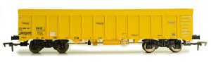 IOA Ballast Wagon Network Rail Yellow 3170 5992 050-2